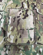 Ukom Deluxe Crye Multicam A5 Notebook Cover (UK Au&szlig;en Herstellung) UK