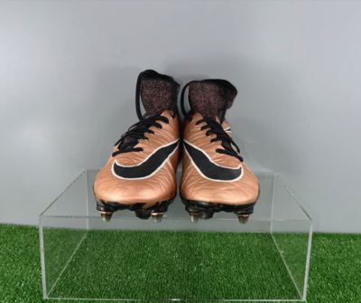 Nike Hypervenom Phantom II SG 747489-903 Elite US8.5 UK7.5 Bronze