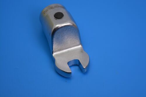 KENNEDY 3/8" Torque Wrench Open End Fitting. 16 mm Spigot. 581-350 - Picture 2 of 5