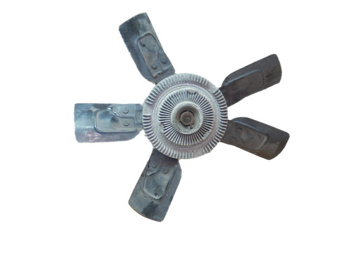 Jeep Grand Cherokee WJ 99-04 4.0 Clutch Cooling Fan for Conversion