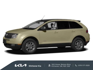 2008 Lincoln MKX AS IS SALE - WHOLESALE PRICING