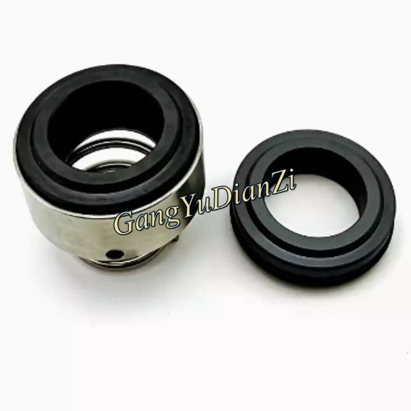 1PC ROTEN-5-70-X Mechanical seal FOR Graphite ring high temperature rubber ring