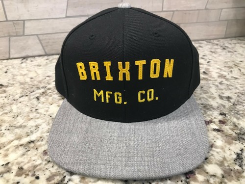 Grey Hat RARE Acrylic Wool | eBay
