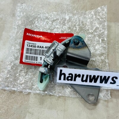 Genuine Honda Acura 13450-RAA-A02 Balancer Shaft Chain Tensioner K20 K24 OEM NEW