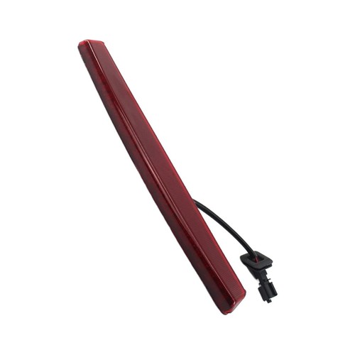 1K8945087D Terza luce stop freno lente rossa 1K6945097F per SCIROCCO08-15 - Foto 5 di 6