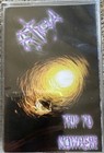 Estigia ‎– Trip To Nowhere Cassette Nuevo PRECINTADO THRASH