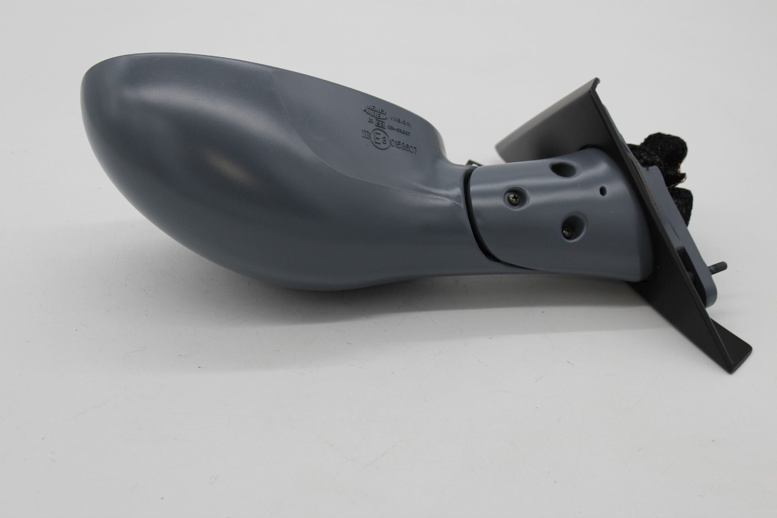 Ferrari LH Outer Rear View Mirror 550 575 AUD / RHD Factory OEM P/N 65320310