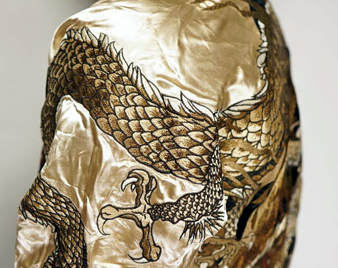 NICXSIXX スカジャン 龍 souvenir jacket dragon-souvenir-jacket_720x.