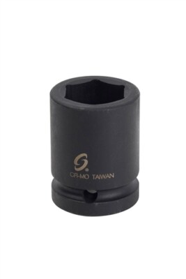 Sunex Tools 436 Impact Socket, 10/8 in. Size, 3/4'' Drive. 6 Point