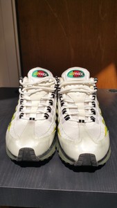 nike air max 95 360 mens