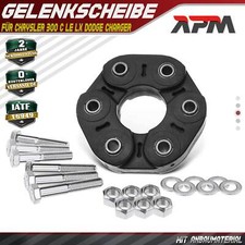 Joints Chrysler 300C