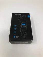 *NEW* AstroAI air gauge 150PSI tire gauge digital pressure gauge ve 61840