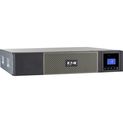Eaton 5P - Smart-UPS - 770W - 1 kVA - EATON 5P1000RC -Refurbished Unit- New Batt - Picture 2 of 3
