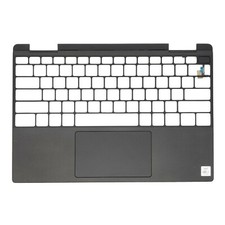 Dell XPS 13 7390 2-in-1 Palmrest US w/ Touchpad 045T4C 45T4C (D13)