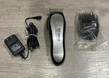 Wahl Lithium Ion Pro Series Cordless Animal Clippers Rechargeable