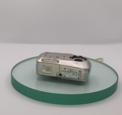 訳あり】オリンパス CAMEDIA C-450 ZOOM【通電確認済】 【公式通販】