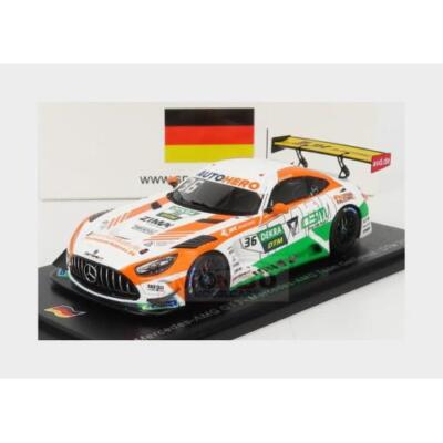 1:43 SPARK Mercedes Benz Amg Gt3 Evo Getspeed #36 Dtm 2021 A