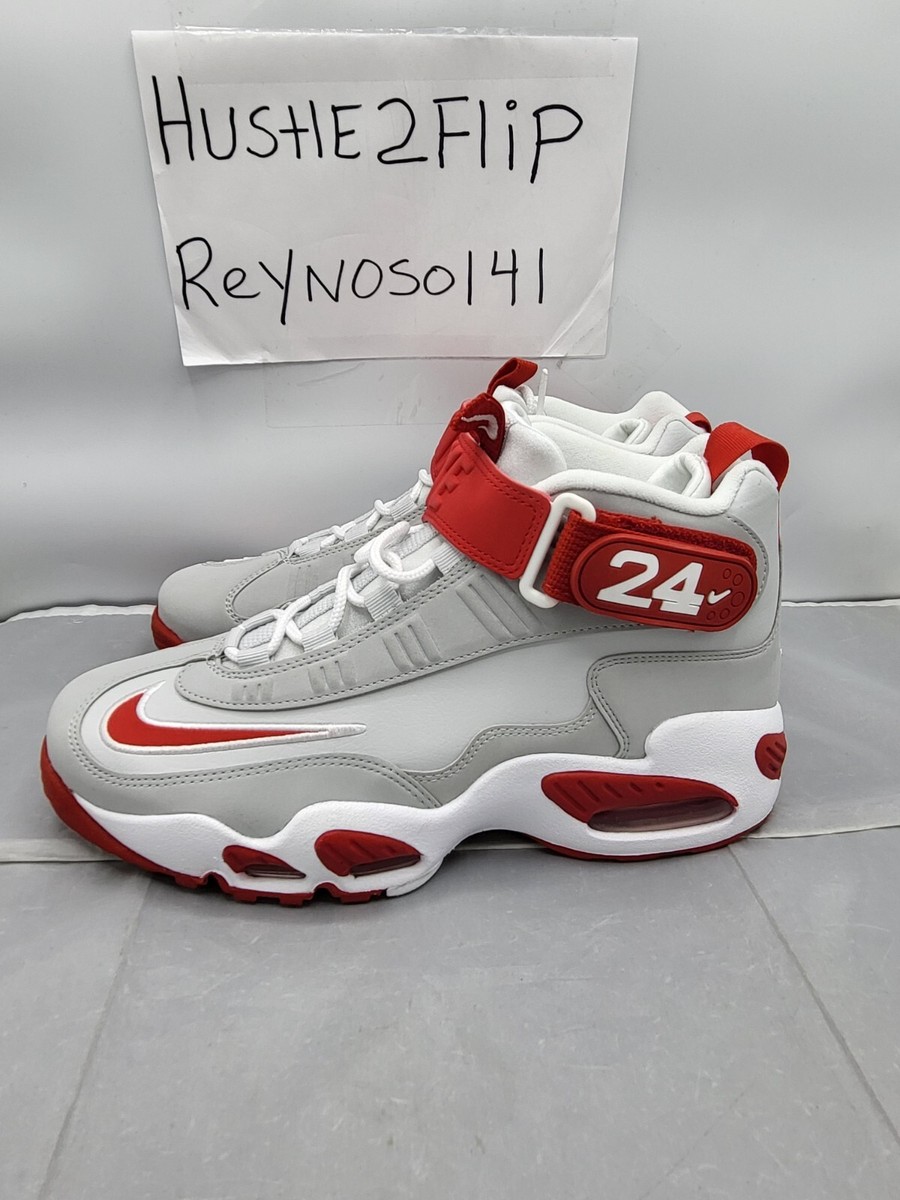 griffey cincinnati reds shoes