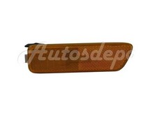 For 99-05 04 03 02 01 00 Volkswagen Cabrio Jetta Golf Side Marker Light Lh New