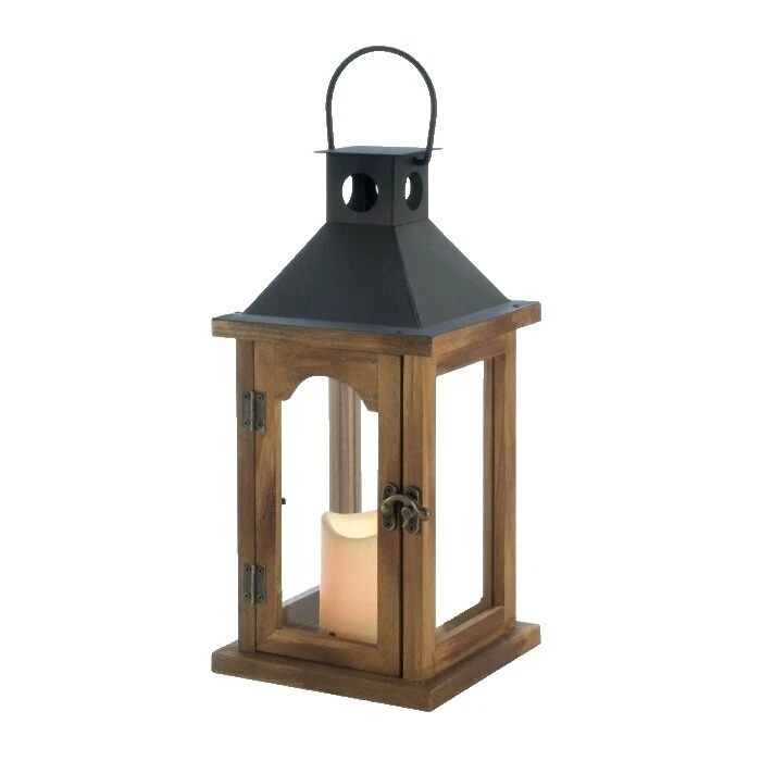 Glass Lamp Candle Holders & Accessories