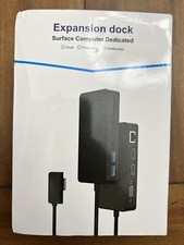 Expansion Dock Surface Computer Dedicated - Magnetic Connect Docking Station