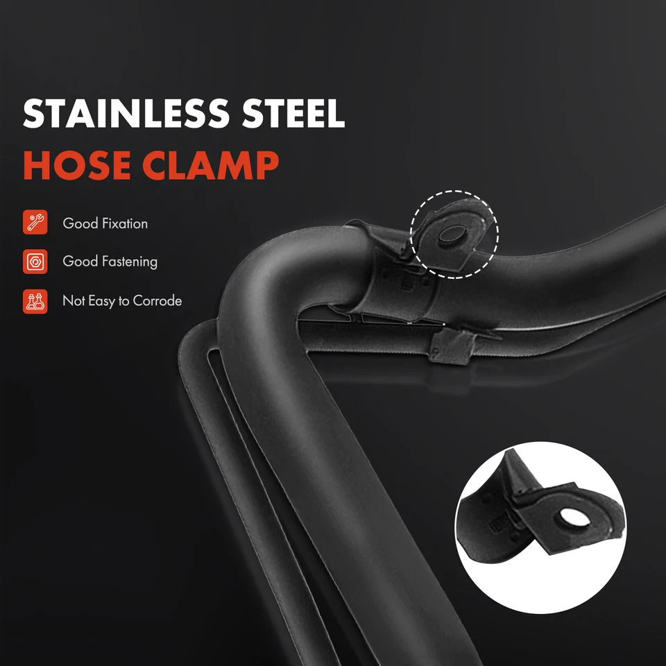 Гриф топливного бака для Toyota Avalon 1995-1997 V6 3,0 л бензиновый 7720141010 - Изображение 4 из 4