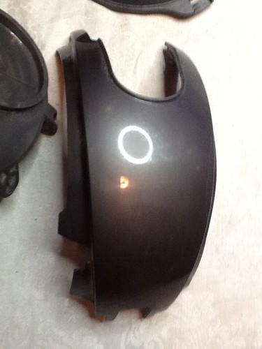 DYSON VACUUM HOUSING PARTS MULTIFLOOR 2 DYSON BALL (GENTLY USED) 100624E - Picture 8 of 10