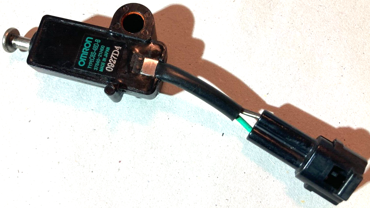 Interruttore Cavalletto Laterale Suzuki Gsx-R 1000 K7 K8 37840