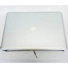 Grade B  Glossy LCD LED Screen Display Assembly for MacBook Pro 15" A1286 2011
