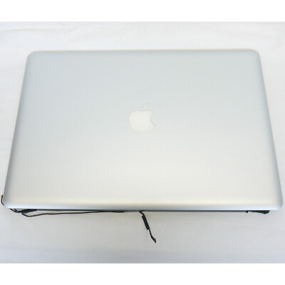 Grade B  Glossy LCD LED Screen Display Assembly for MacBook Pro 15'' A1286 2011