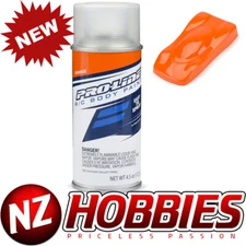 Pro-Line PRO643603 RC Body Spray Paint - ORANGE