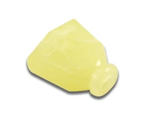 Kluson Pearloid Keystone Button BUTTON SLN - NEW Auth Dealer