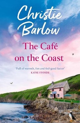 The Caf on the Coast - 9780008708078