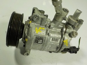 5Q0816803 KLIMAKOMPRESSOR / 757201903 / 5Q0816803D / 17177285 FÜR VOLKSWAGEN CAD