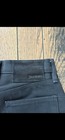 3sixteen Selvedge Denim CT-220x Classic Tapered Double Black size 31 — photo 2