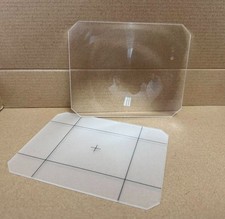 Brighten Grid Brighten Focusing Screen 4x5 for Toyo Wista Sinar Horseman Linhof