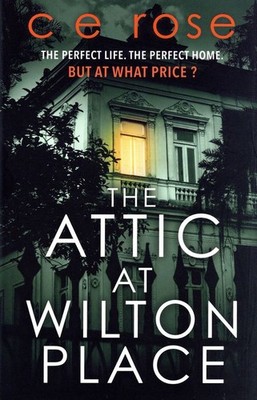The Attic at Wilton Place
