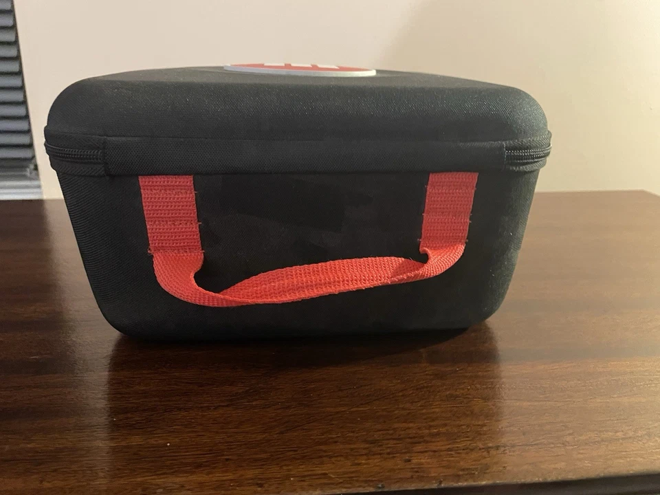 Rare New Meta 1 AR/VR Developer Kit w/Accessories in Original Case (Retail $650) - Image 2 of 4