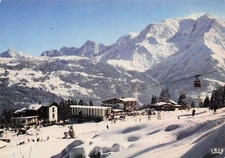 74 SAINT GERVAIS LES BAINS LE BETTEX