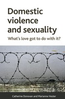 Catherine Donovan (U. A.) | Domestic Violence And Sexuality | Taschenbuch (2015)