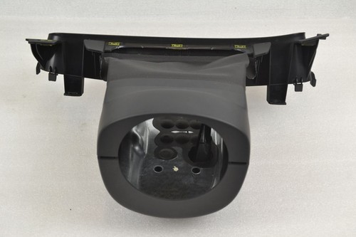 Original VW Touareg 7P Lenksäulenverkleidung Blende Kombiinstrument 7P1857053A