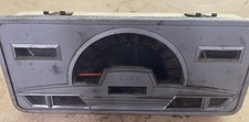 63-71 Jeep Kaiser Commando Gauge Cluster For Parts Or Repair 63-71 Jeep Kaiser Commando Gauge Cluster For Parts Or Repair