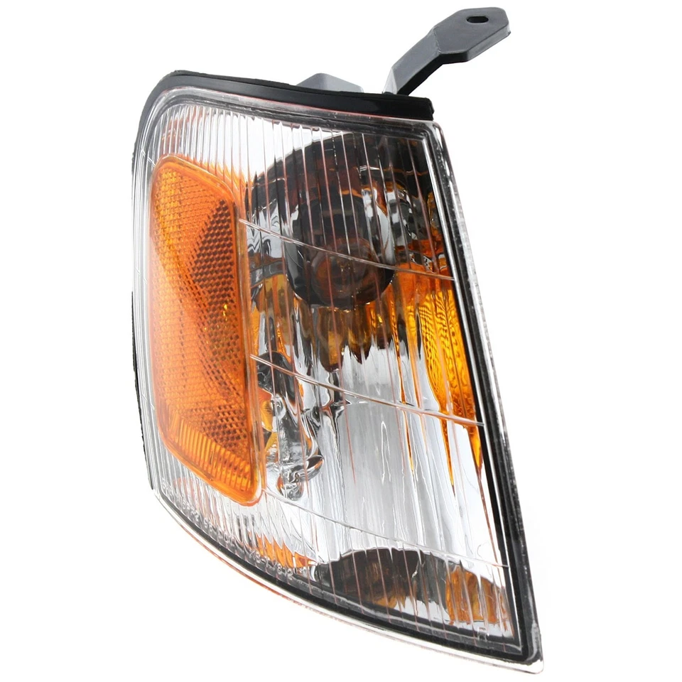 Juego de luces de esquina para Toyota Avalon 1998-99 lado conductor y pasajero con bombillas Foto 4 de 4