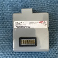 ZEBRA QL420 Printer Rechargeable Battery - H16293-Li 7.4V Brand New