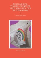 Bauernkrieg, Thomas MüNtzer Und Rebellen Der Reformation | Glaube, Eifer, Terror