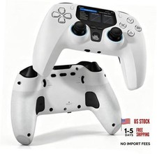 V6 Wireless Controller for PC, Android/iOS,Hall Effect Joystick | Interactive