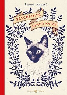 Geschichte einer Katze von Agustí, Laura | Buch | Zustand sehr gut