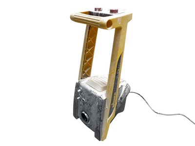 WAGNER W950 FLEXiO Farbsprühsystem