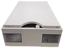 AGILENT 1100 G1312A HPLC BINARY PUMP