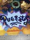 Signed Rugrats Paramount 2022 Poster Multi Signed Cast & Executive Producer Nik — photo 6